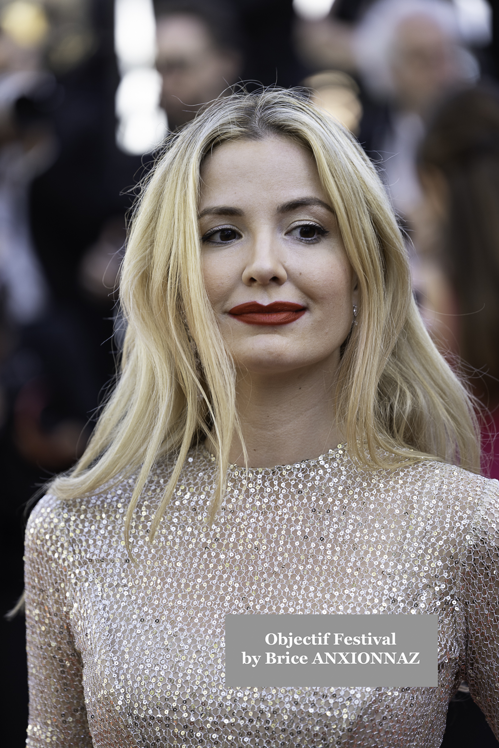 Kinds  Of  Kindness / 77th Cannes International Film Festival / Objectif Festival by Brice ANXIONNAZ